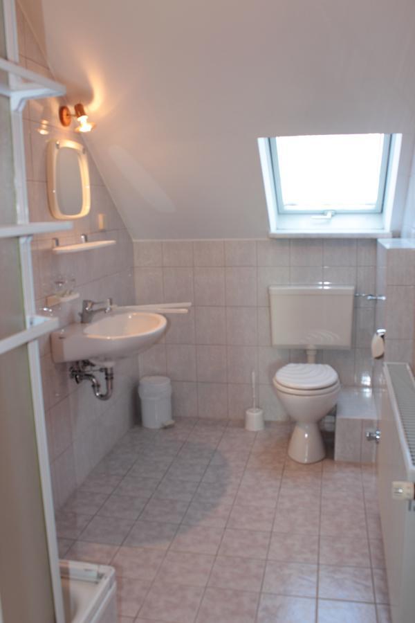 Hotel Stadt Pausa Chambre photo