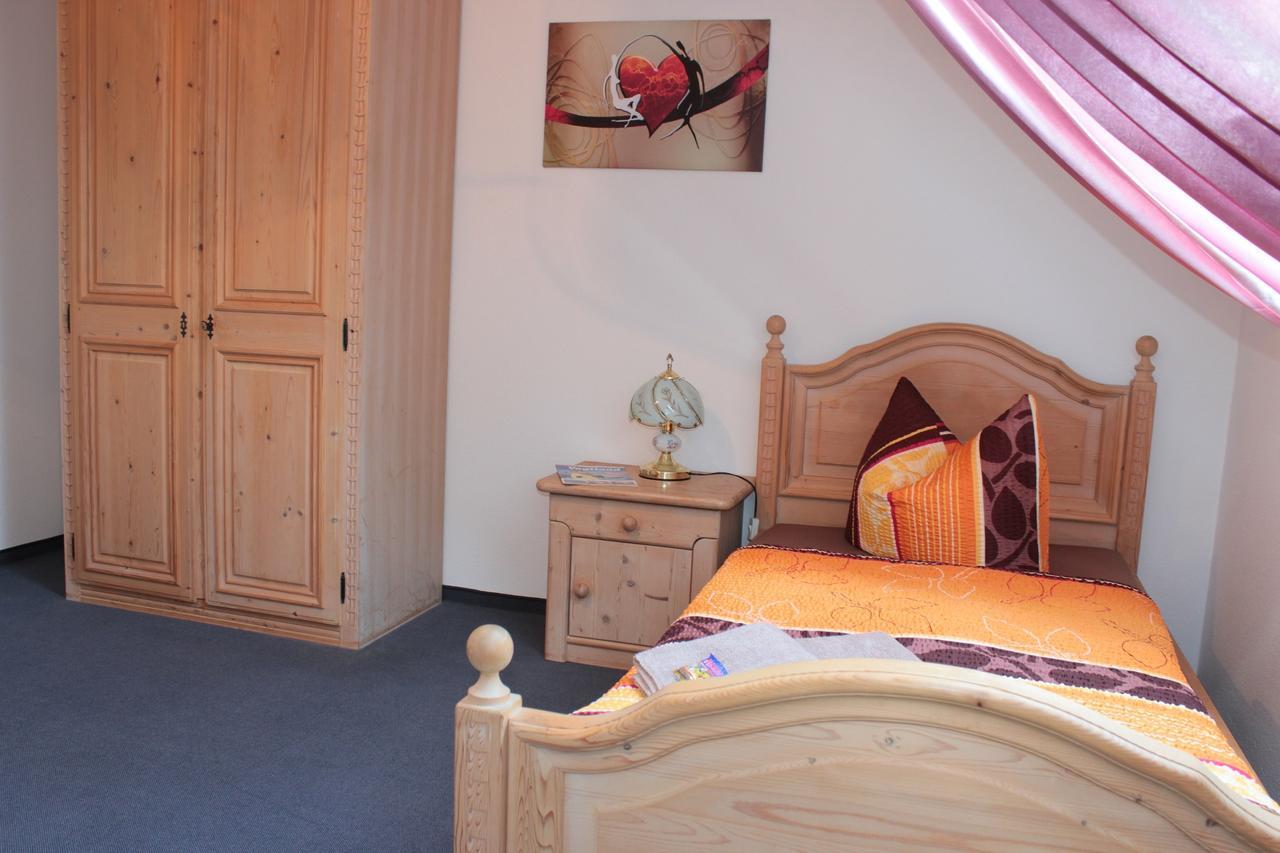Hotel Stadt Pausa Chambre photo