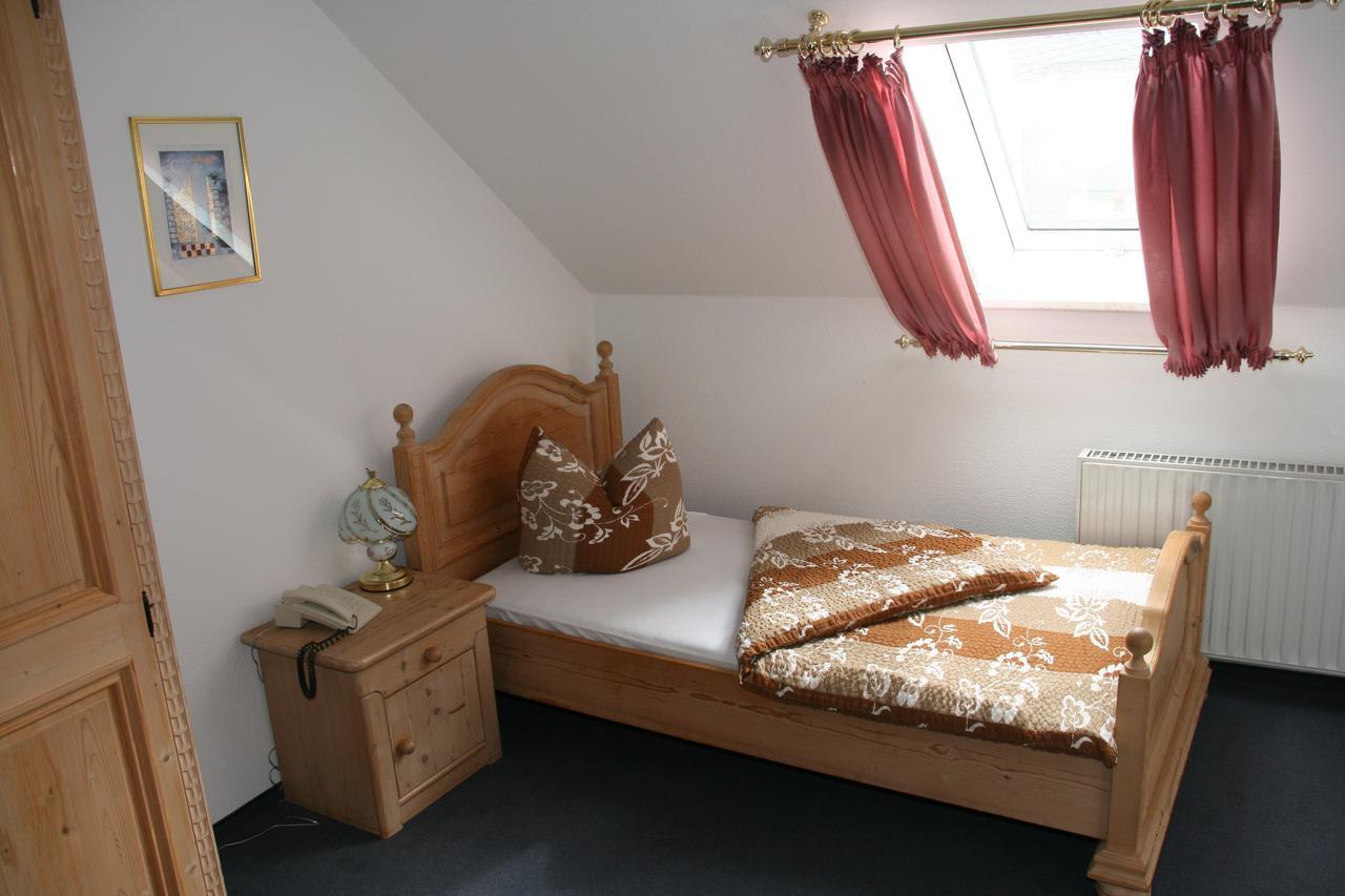 Hotel Stadt Pausa Chambre photo